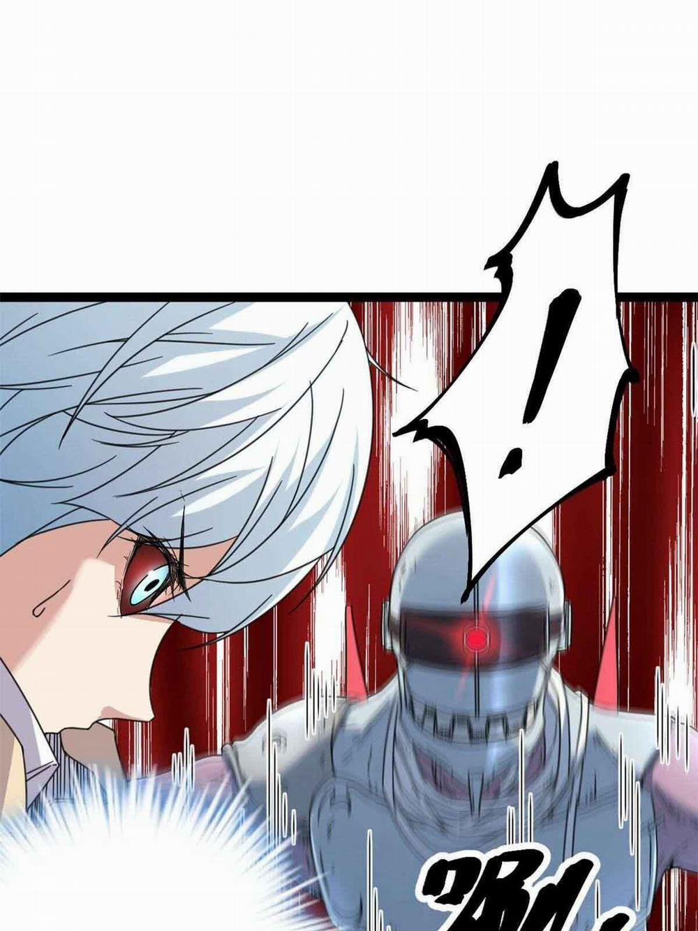 Cái Bóng Vạn Năng 10 trang 26