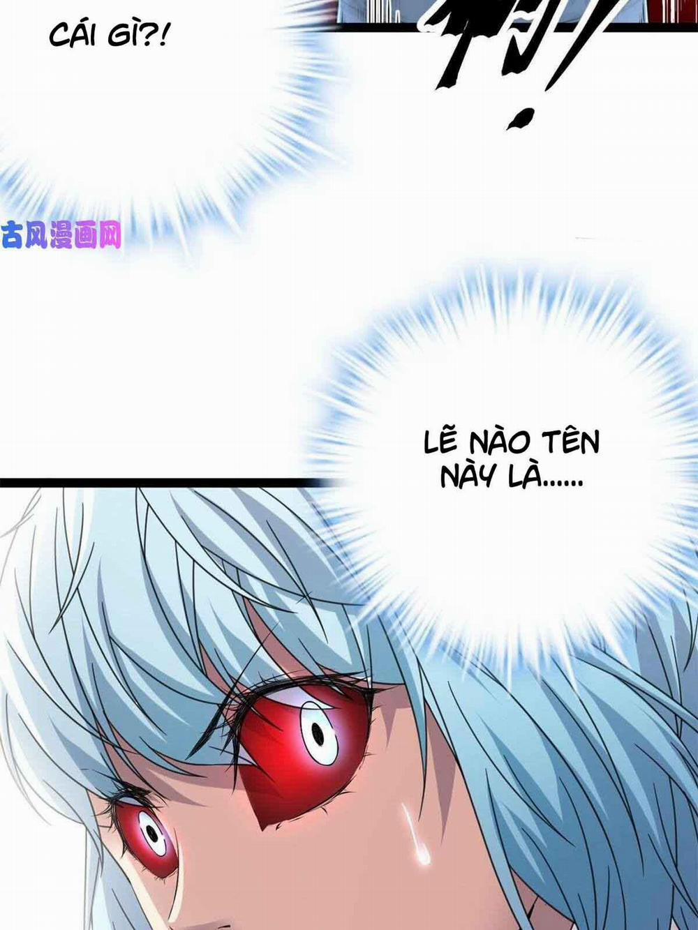 Cái Bóng Vạn Năng 10 trang 27