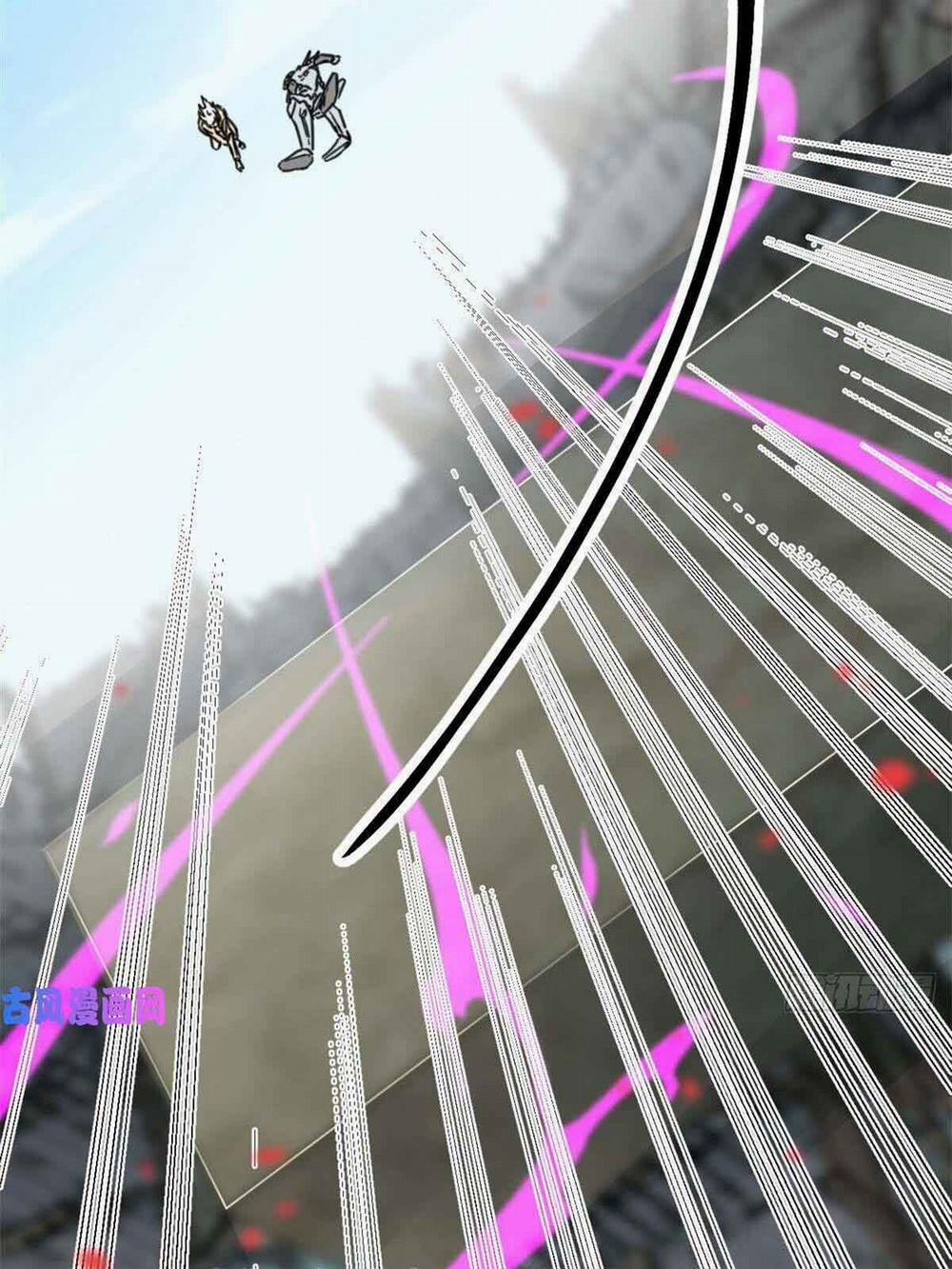 Cái Bóng Vạn Năng 10 trang 29