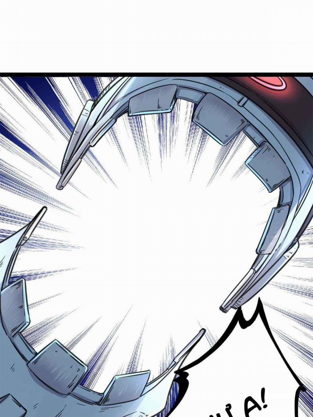 Cái Bóng Vạn Năng 10 trang 32