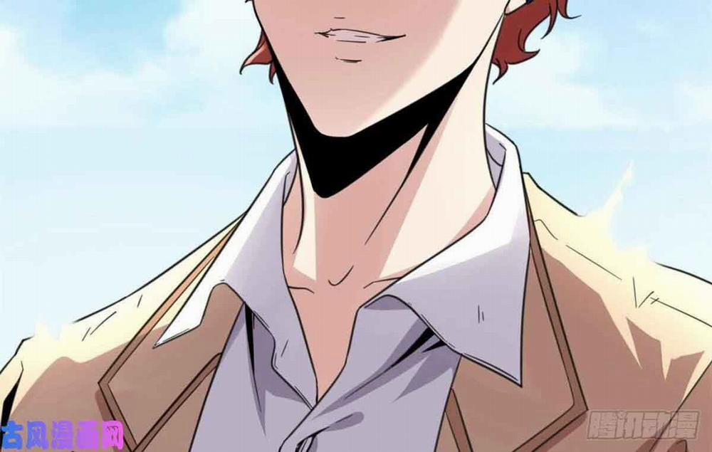 Cái Bóng Vạn Năng 10 trang 41