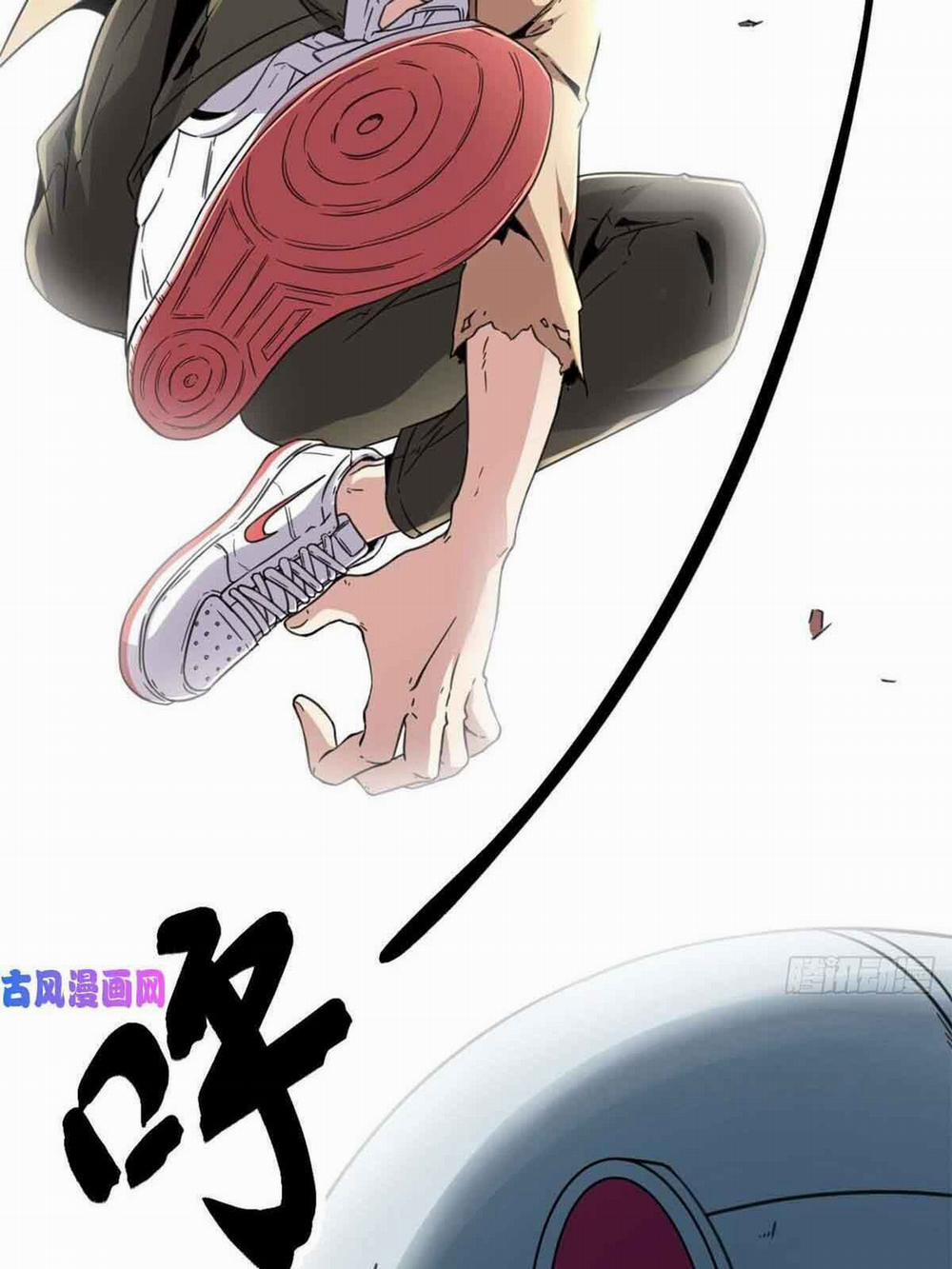 Cái Bóng Vạn Năng 10 trang 45