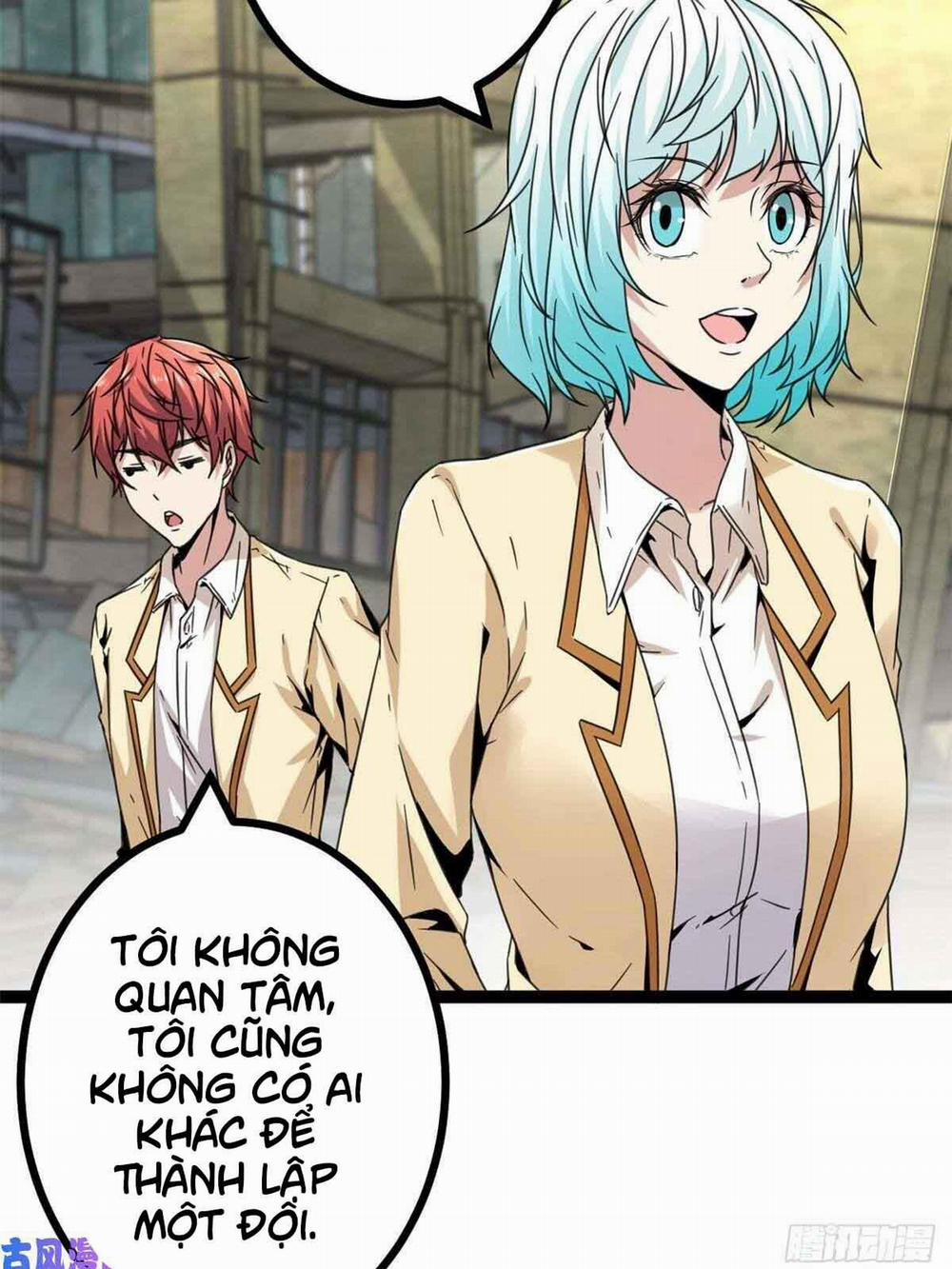 Cái Bóng Vạn Năng 10 trang 5