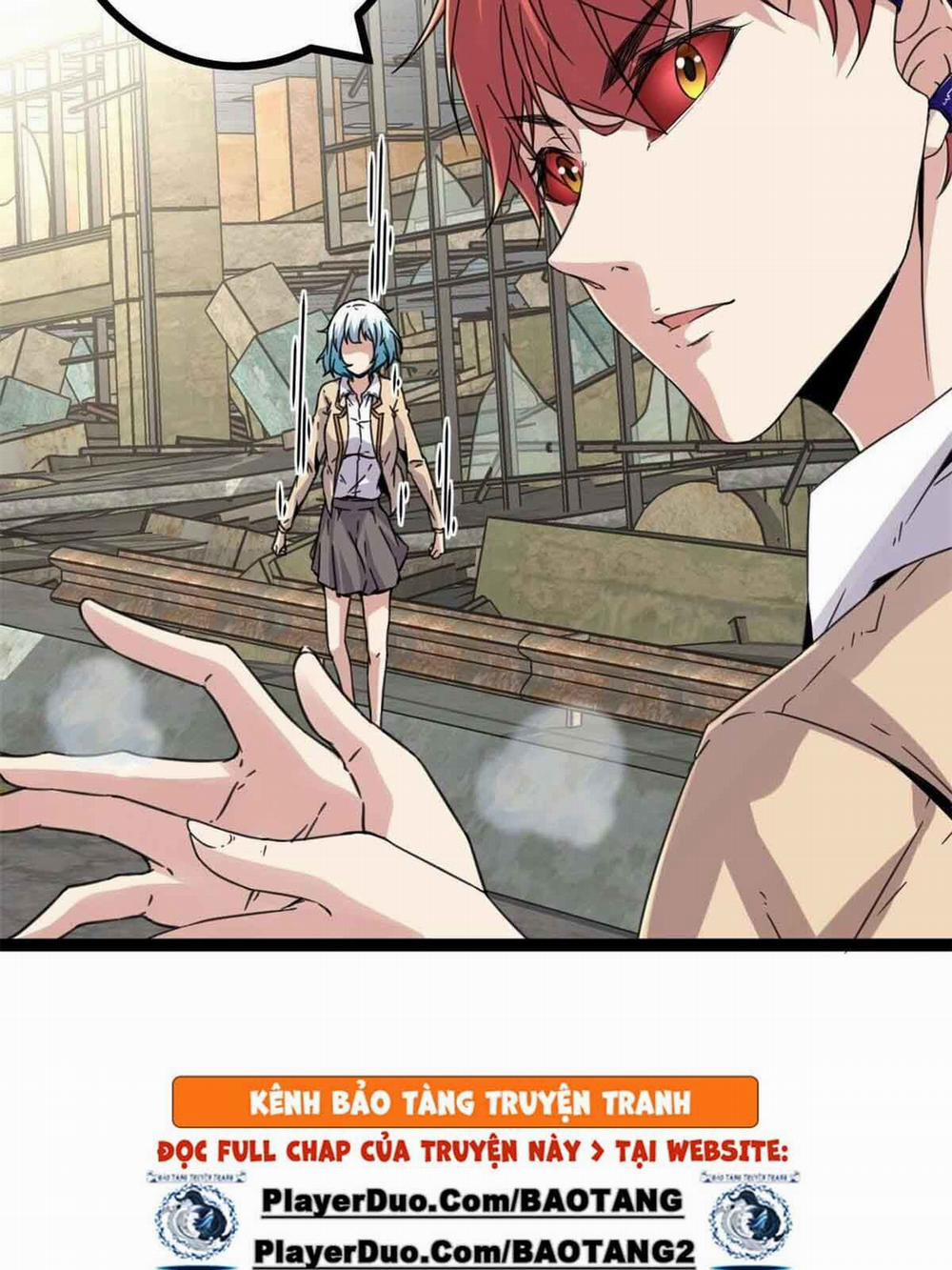 Cái Bóng Vạn Năng 10 trang 51