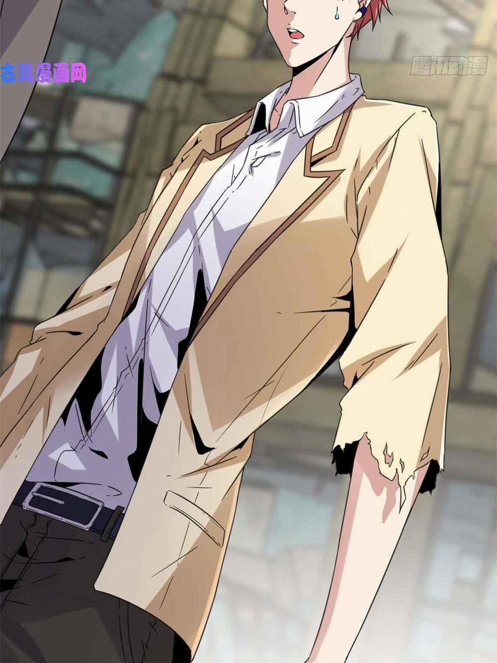 Cái Bóng Vạn Năng 10 trang 59