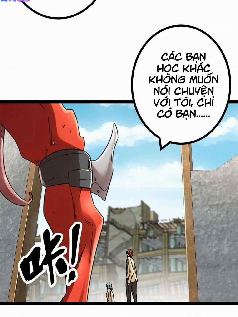 Cái Bóng Vạn Năng 10 trang 6