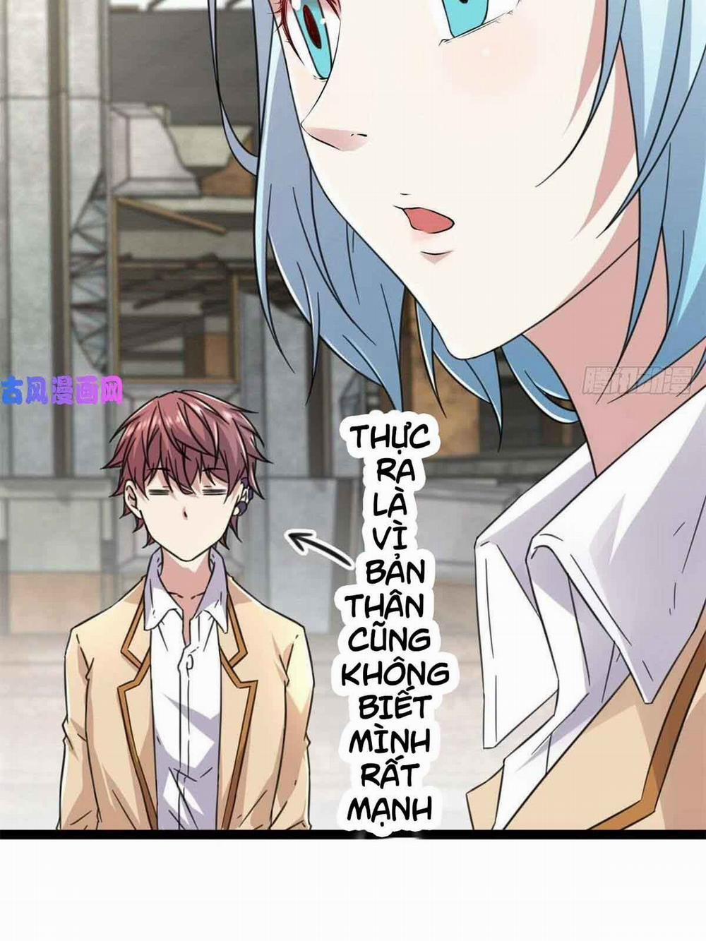 Cái Bóng Vạn Năng 10 trang 64