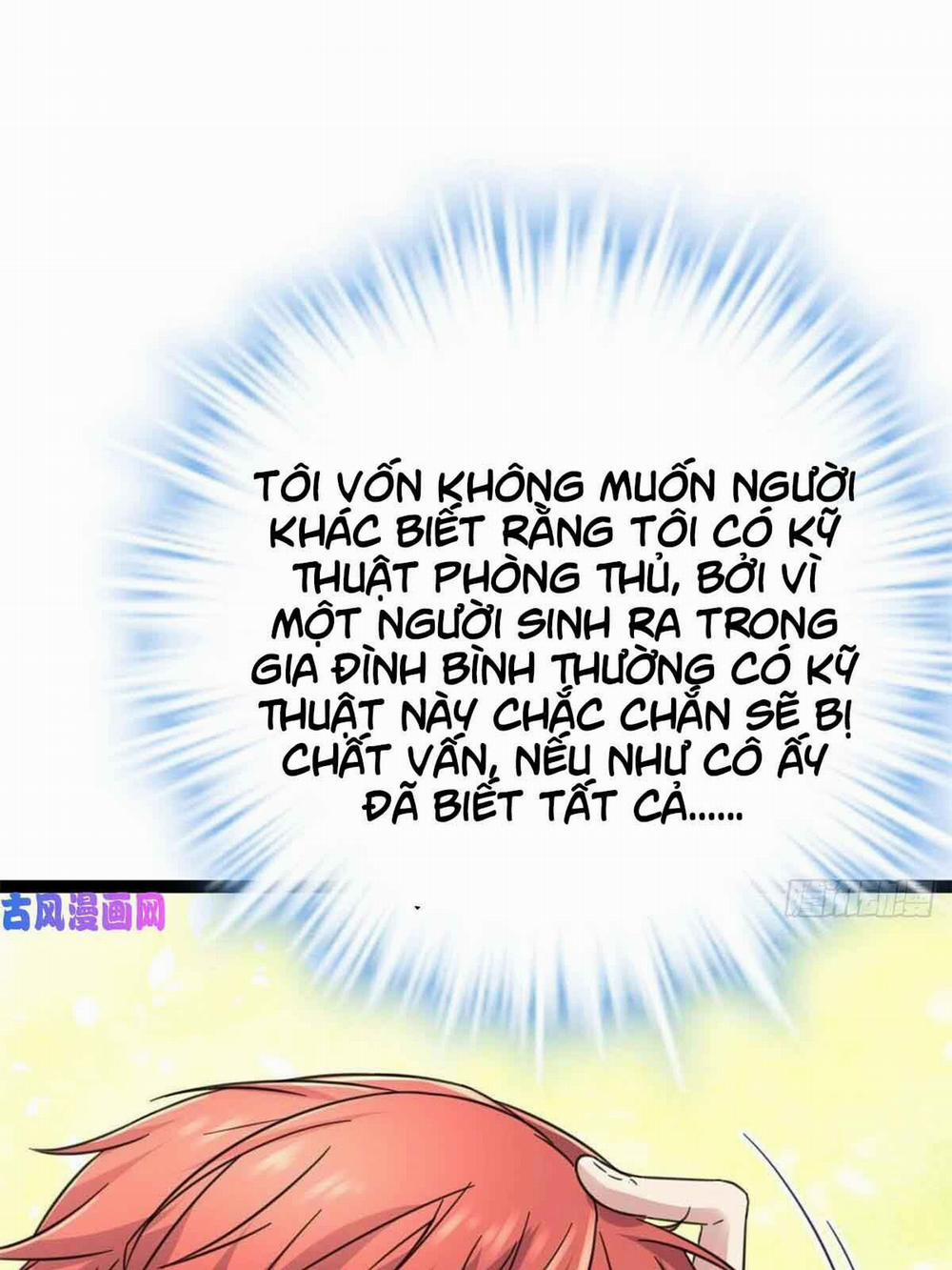 Cái Bóng Vạn Năng 10 trang 65