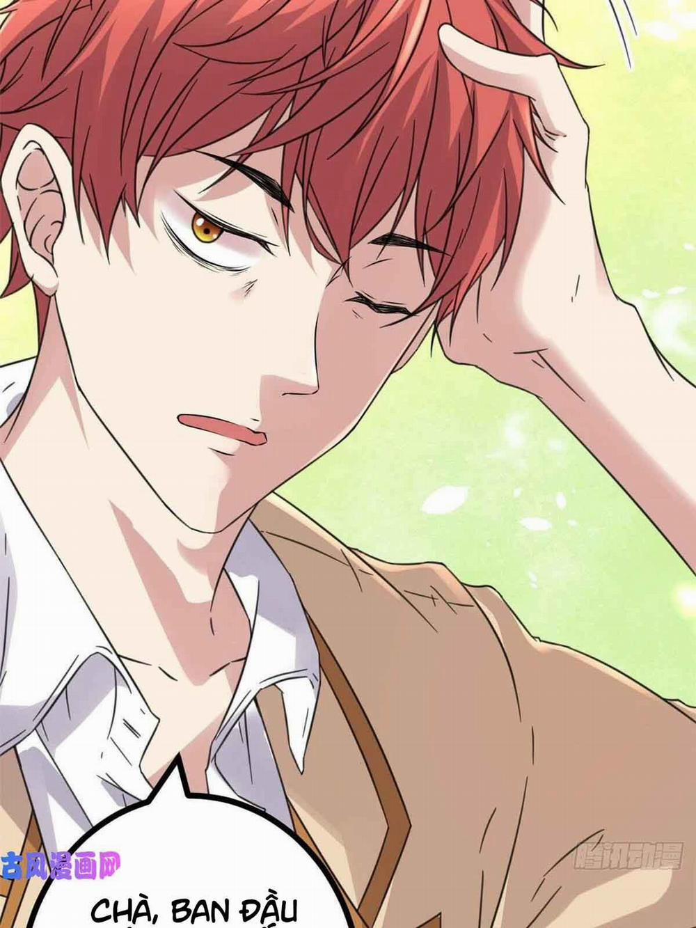 Cái Bóng Vạn Năng 10 trang 66