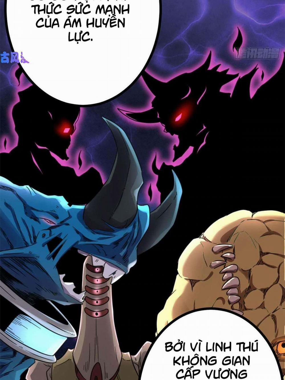 Cái Bóng Vạn Năng 11 trang 16