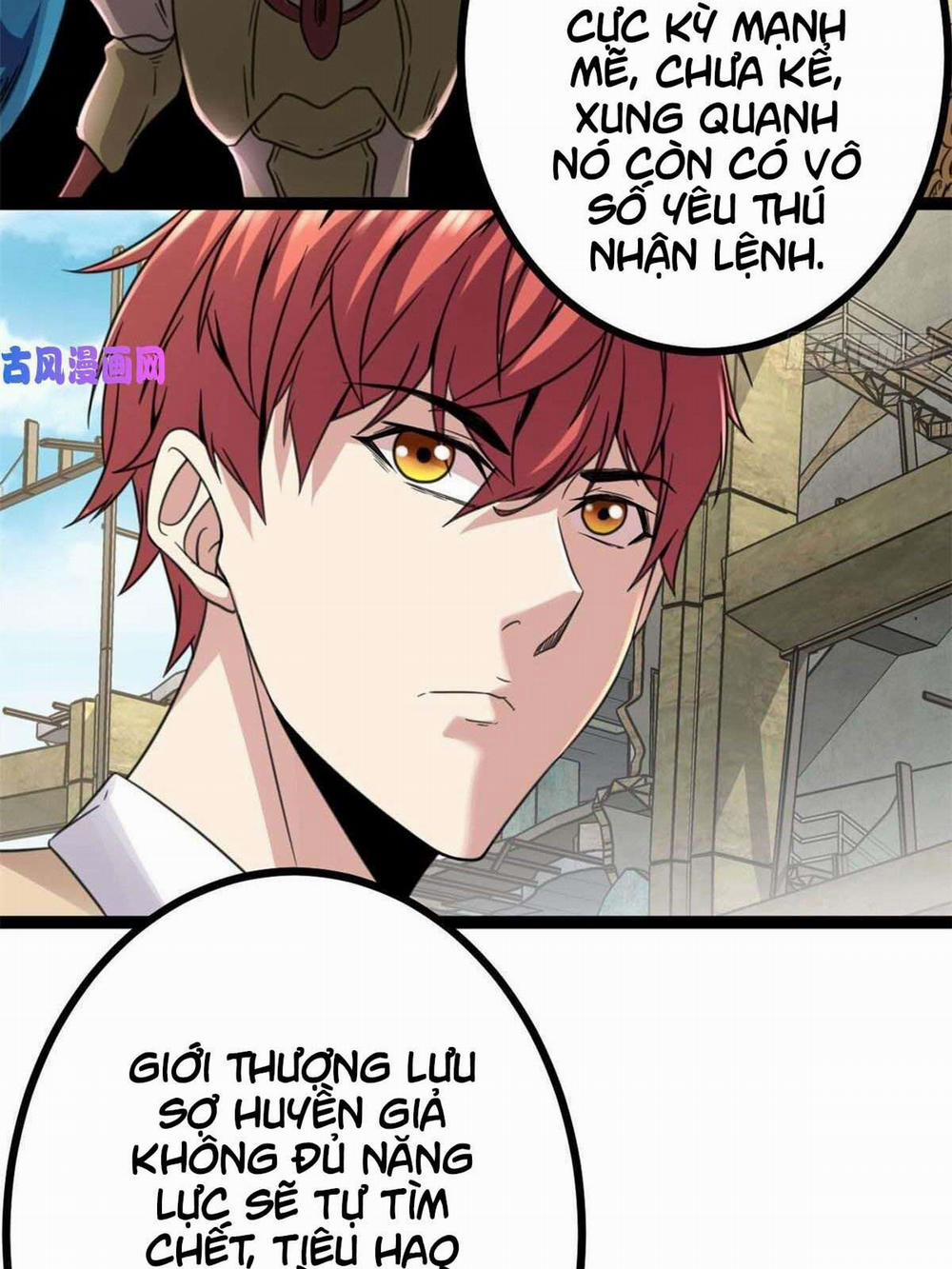 Cái Bóng Vạn Năng 11 trang 17