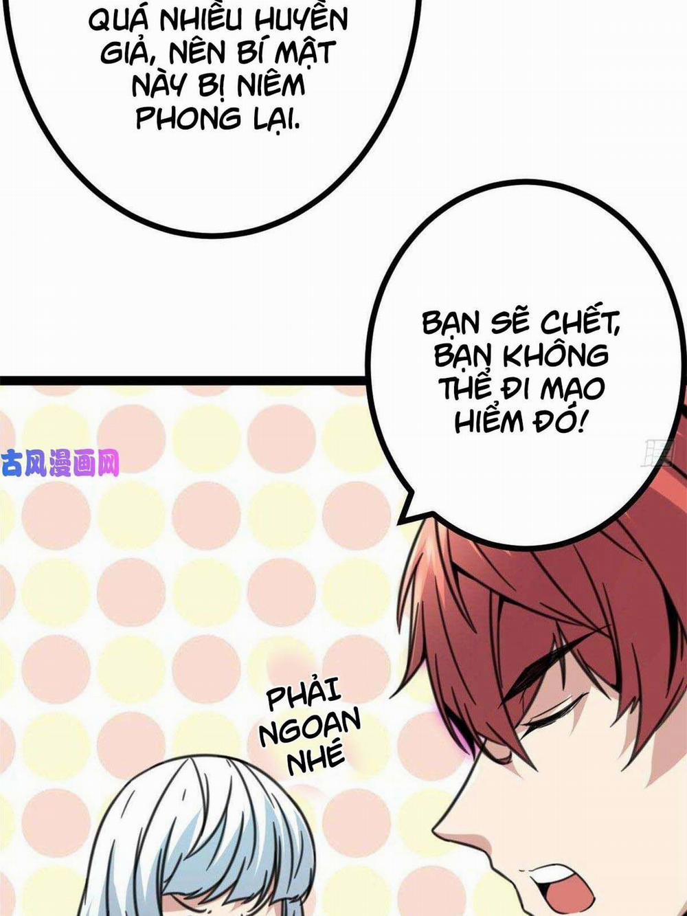 Cái Bóng Vạn Năng 11 trang 18