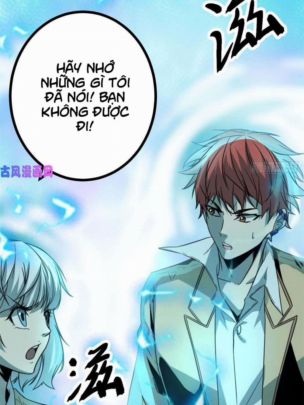 Cái Bóng Vạn Năng 11 trang 23