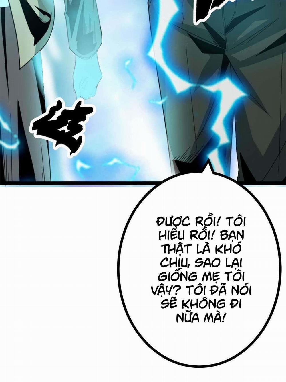 Cái Bóng Vạn Năng 11 trang 25