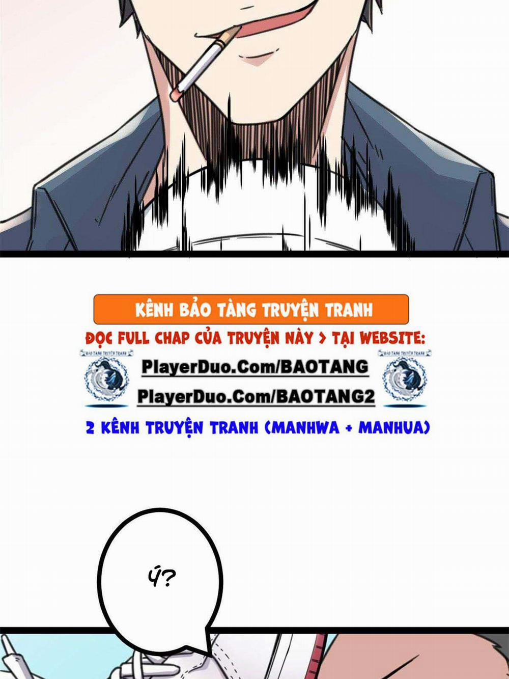 Cái Bóng Vạn Năng 11 trang 28