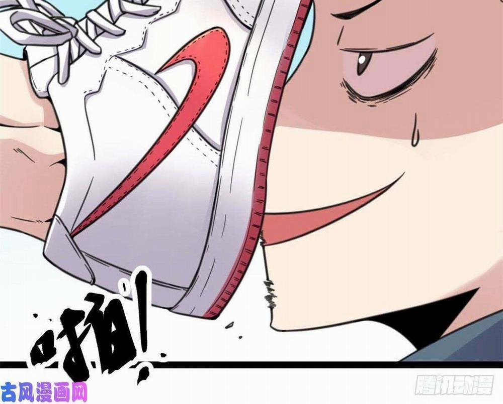 Cái Bóng Vạn Năng 11 trang 29