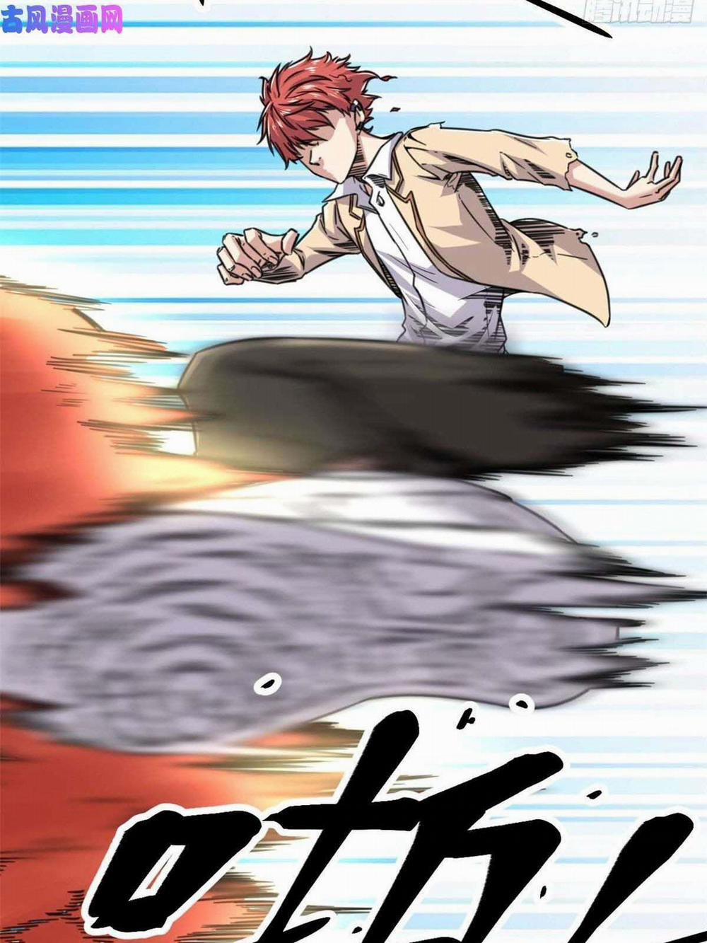 Cái Bóng Vạn Năng 11 trang 3