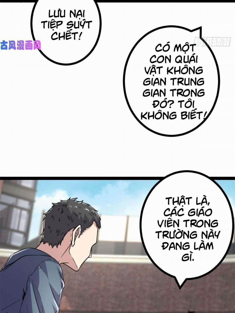 Cái Bóng Vạn Năng 11 trang 31