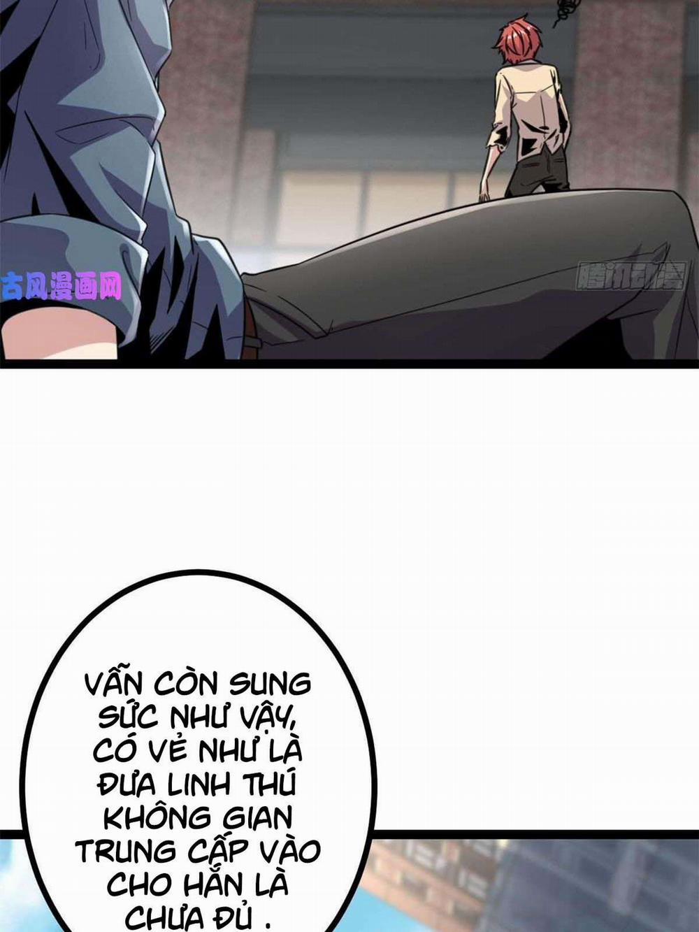 Cái Bóng Vạn Năng 11 trang 32