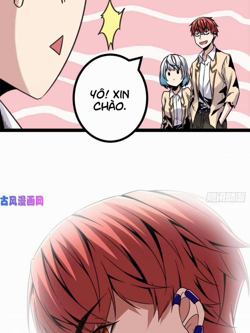 Cái Bóng Vạn Năng 11 trang 38