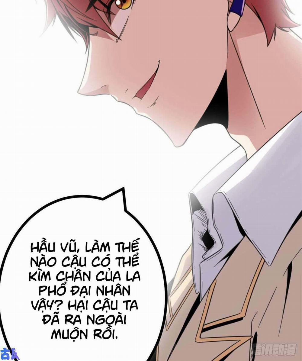 Cái Bóng Vạn Năng 11 trang 39