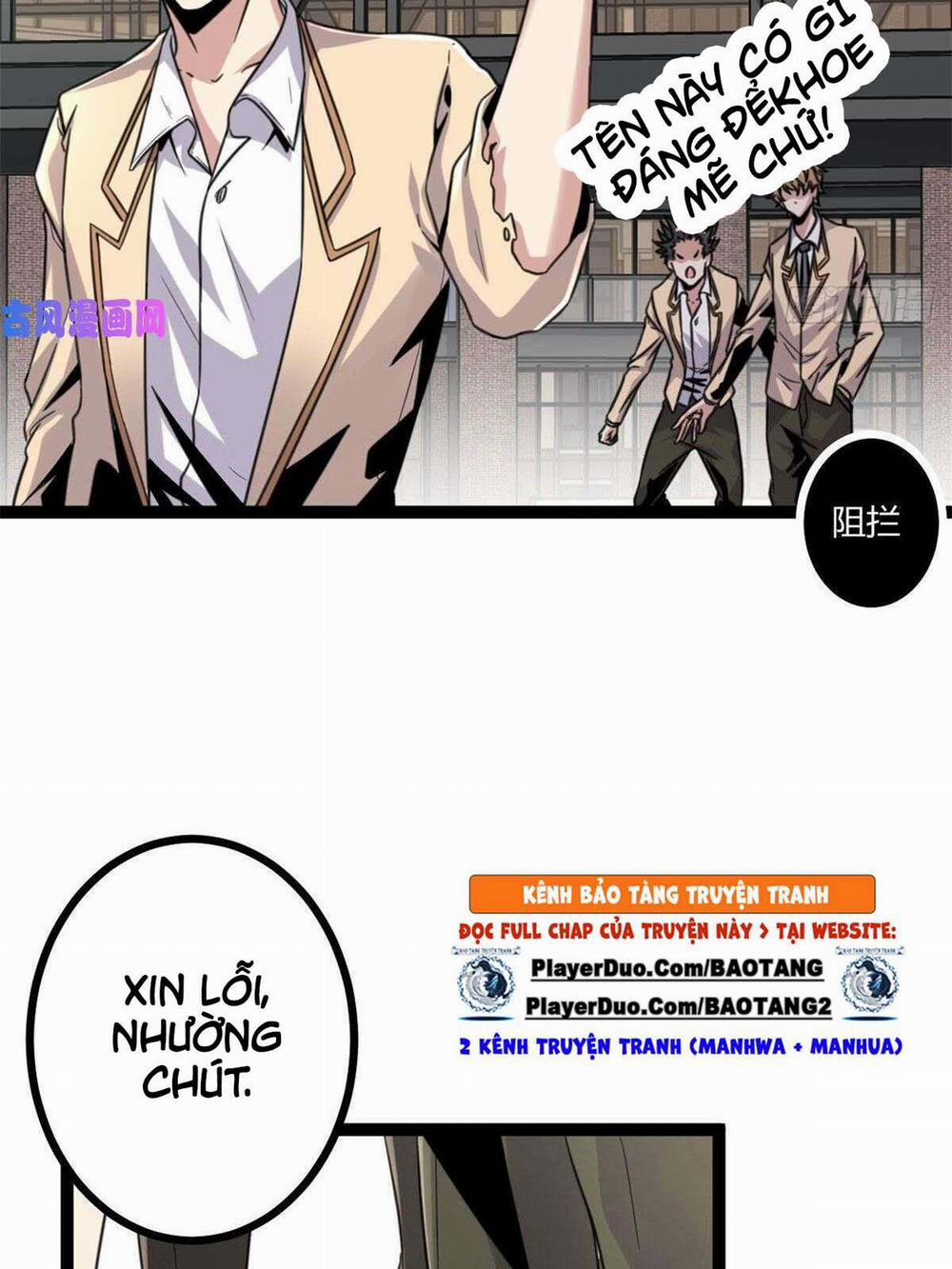 Cái Bóng Vạn Năng 11 trang 41