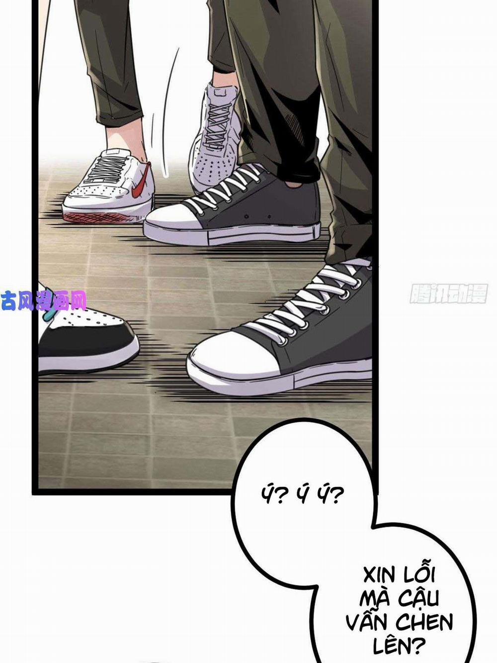 Cái Bóng Vạn Năng 11 trang 42