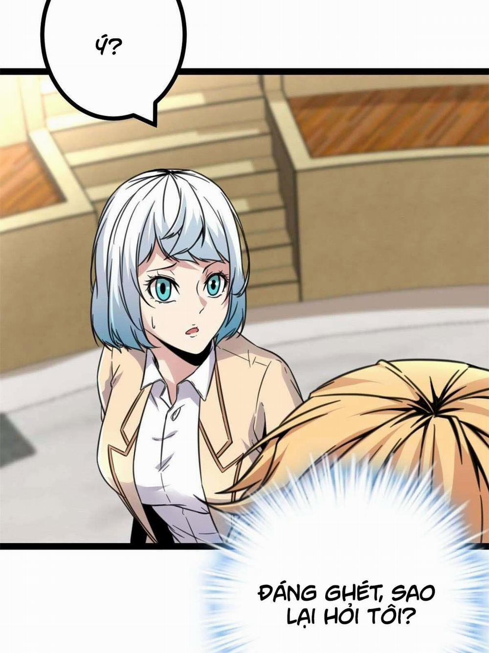 Cái Bóng Vạn Năng 11 trang 45