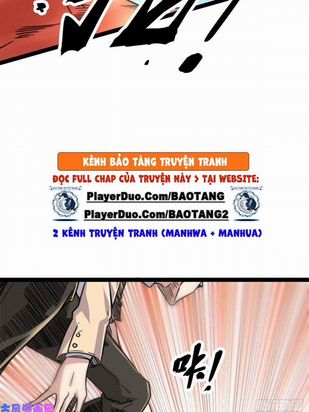 Cái Bóng Vạn Năng 11 trang 5