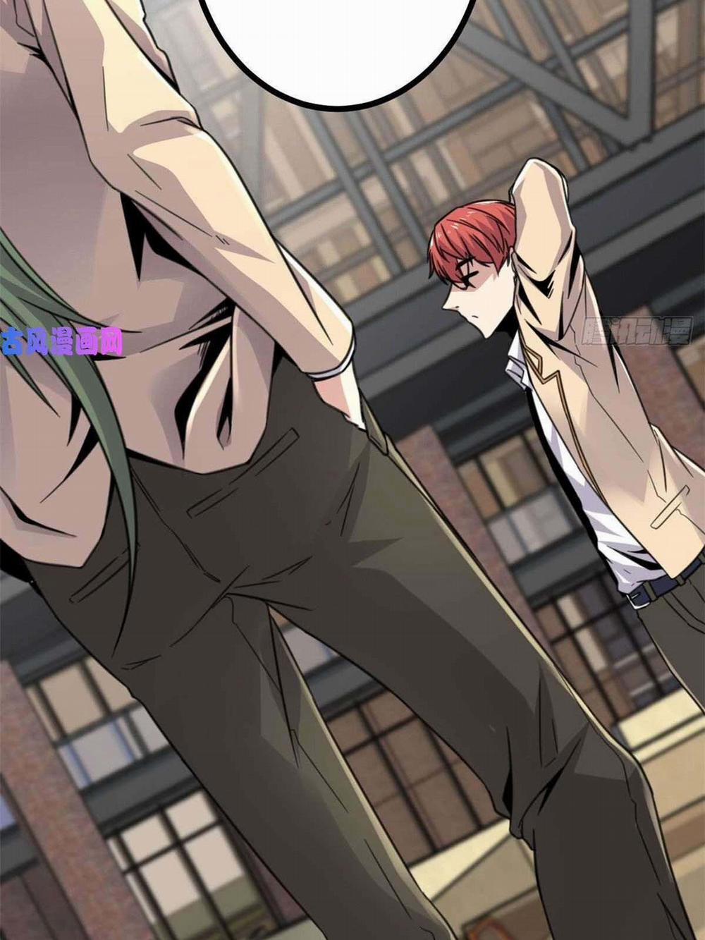 Cái Bóng Vạn Năng 11 trang 56