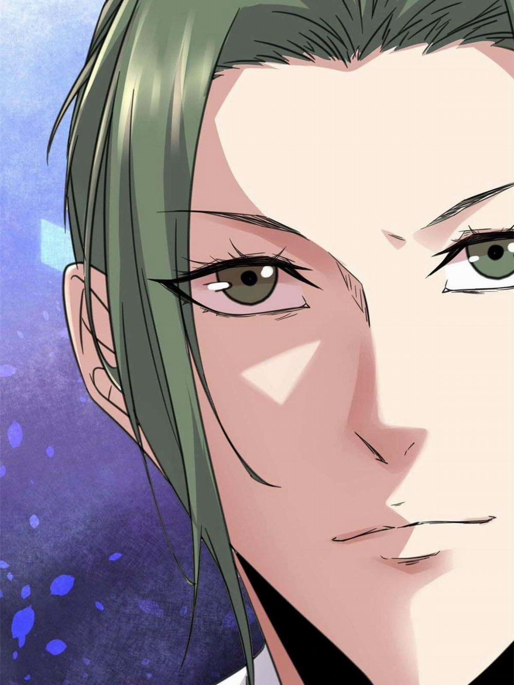 Cái Bóng Vạn Năng 11 trang 58