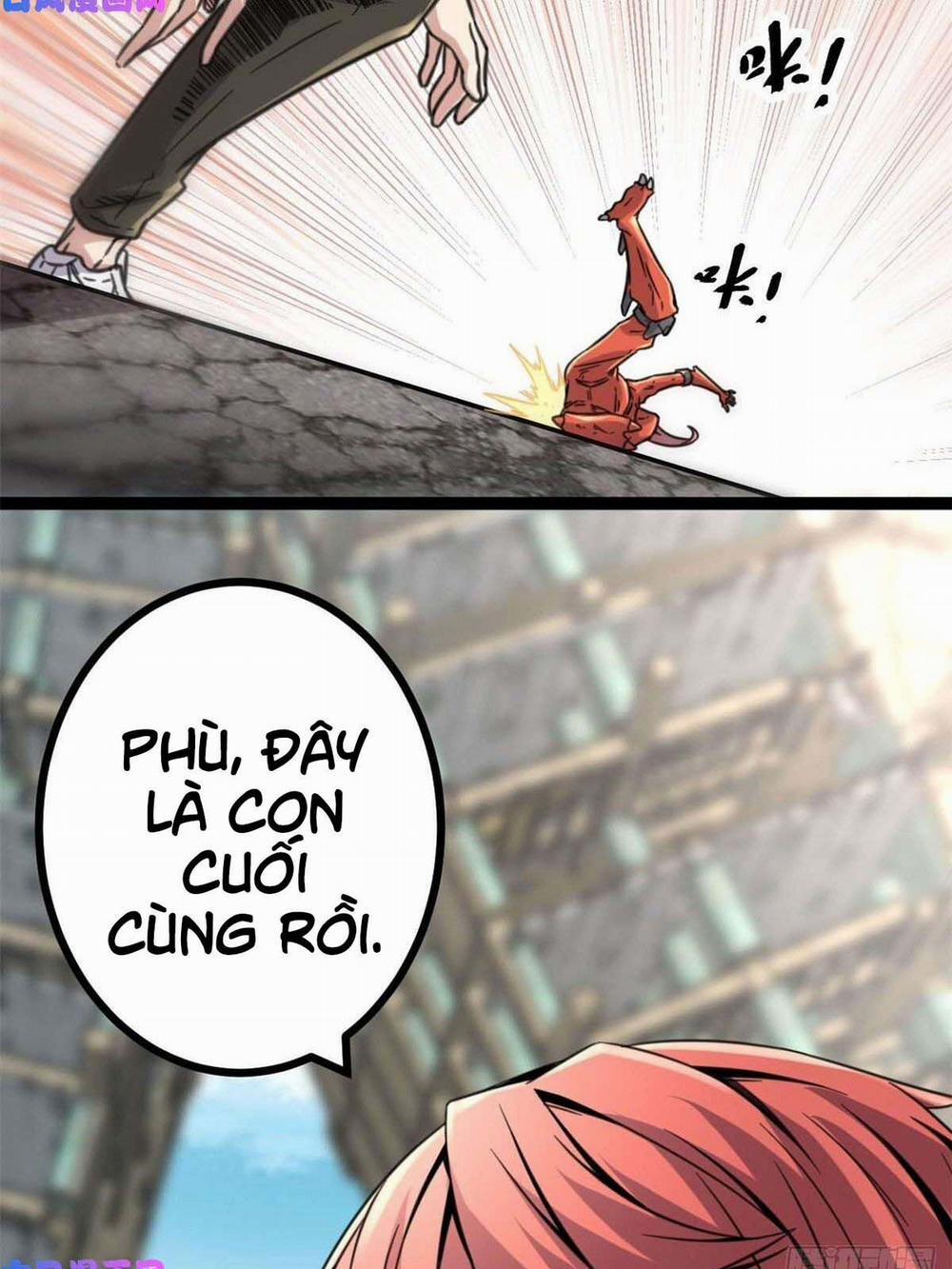 Cái Bóng Vạn Năng 11 trang 6