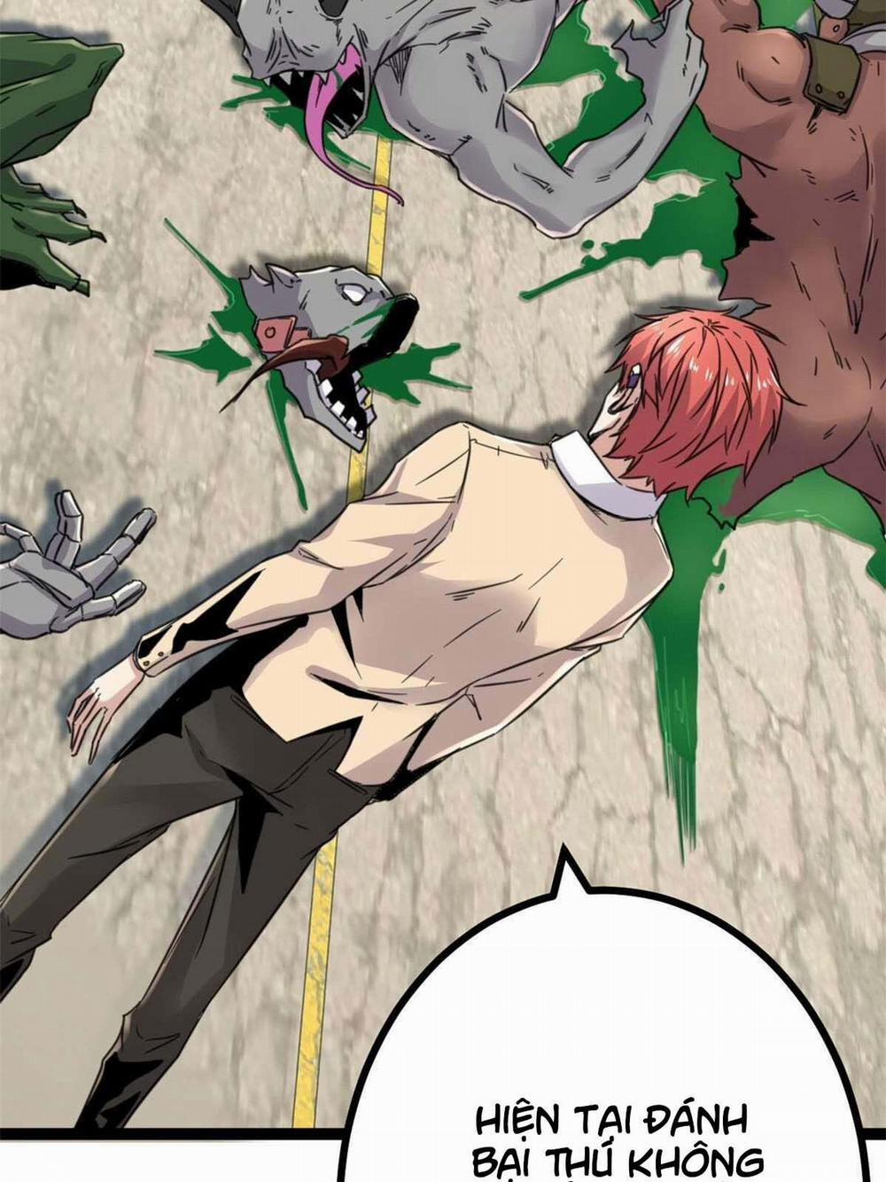 Cái Bóng Vạn Năng 11 trang 67