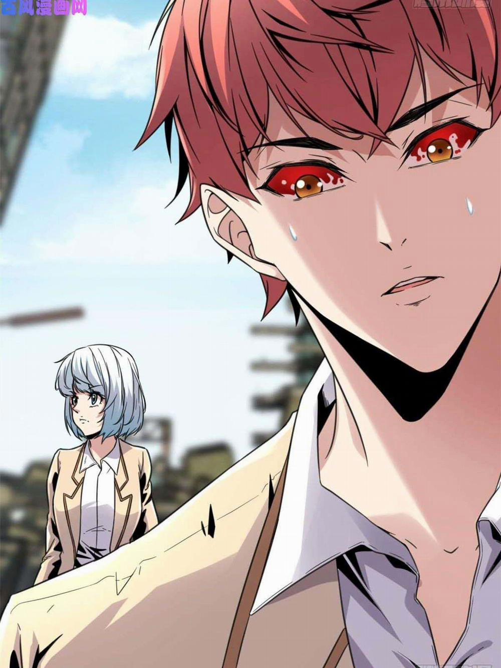 Cái Bóng Vạn Năng 11 trang 7