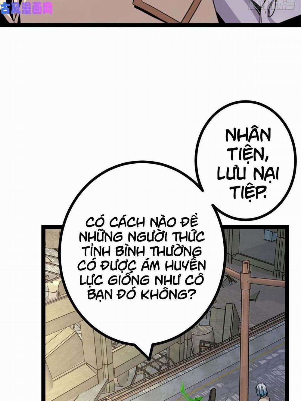 Cái Bóng Vạn Năng 11 trang 8