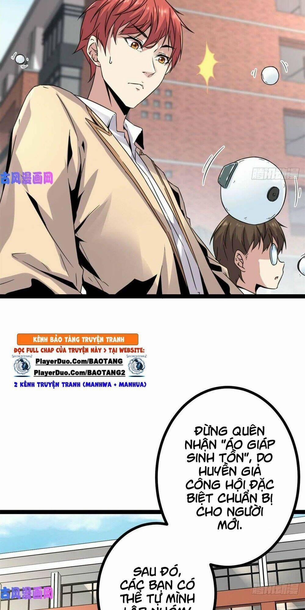 Cái Bóng Vạn Năng 12 trang 11