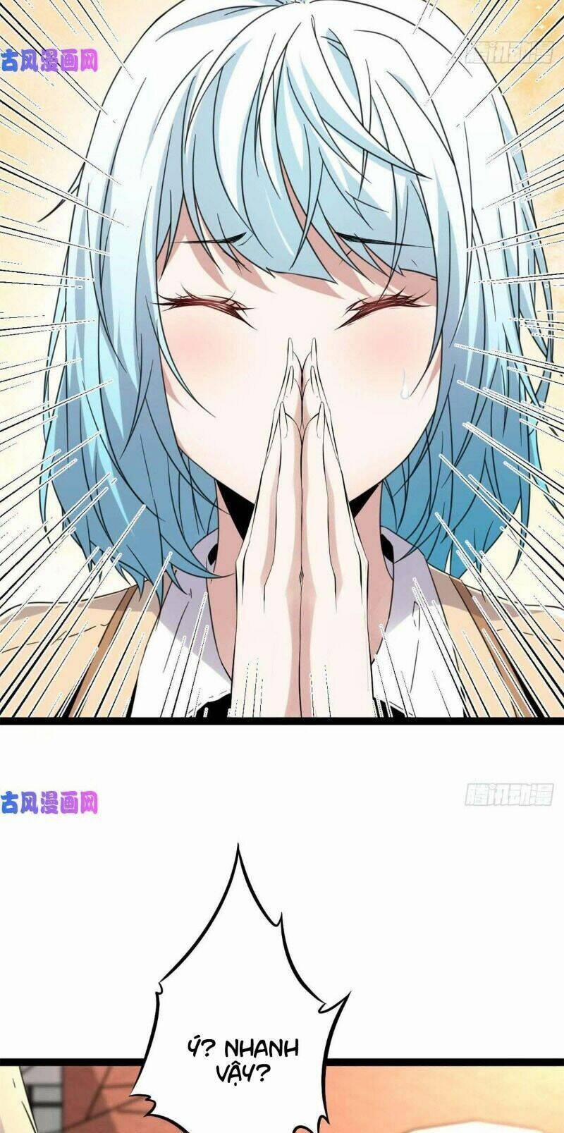 Cái Bóng Vạn Năng 12 trang 15