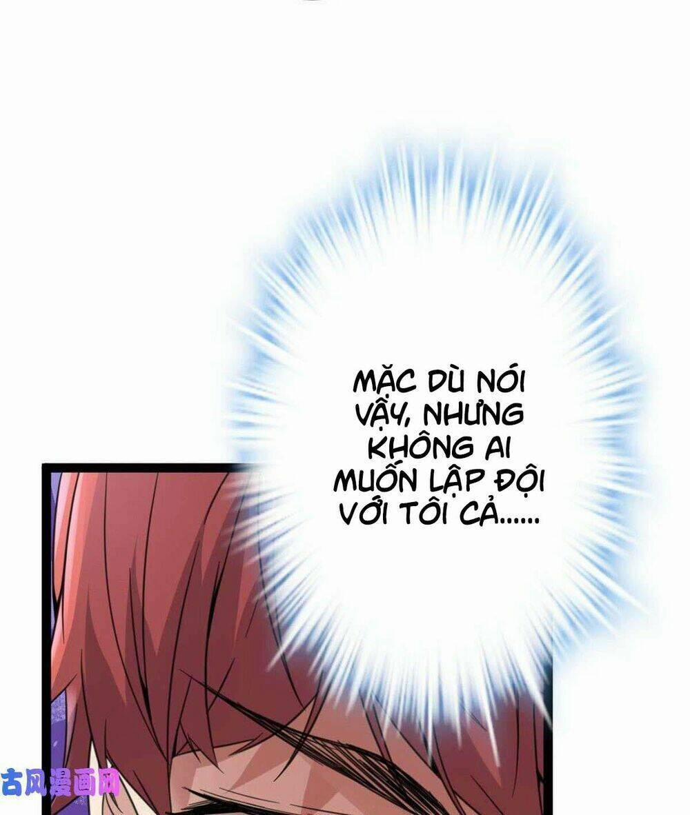 Cái Bóng Vạn Năng 12 trang 19