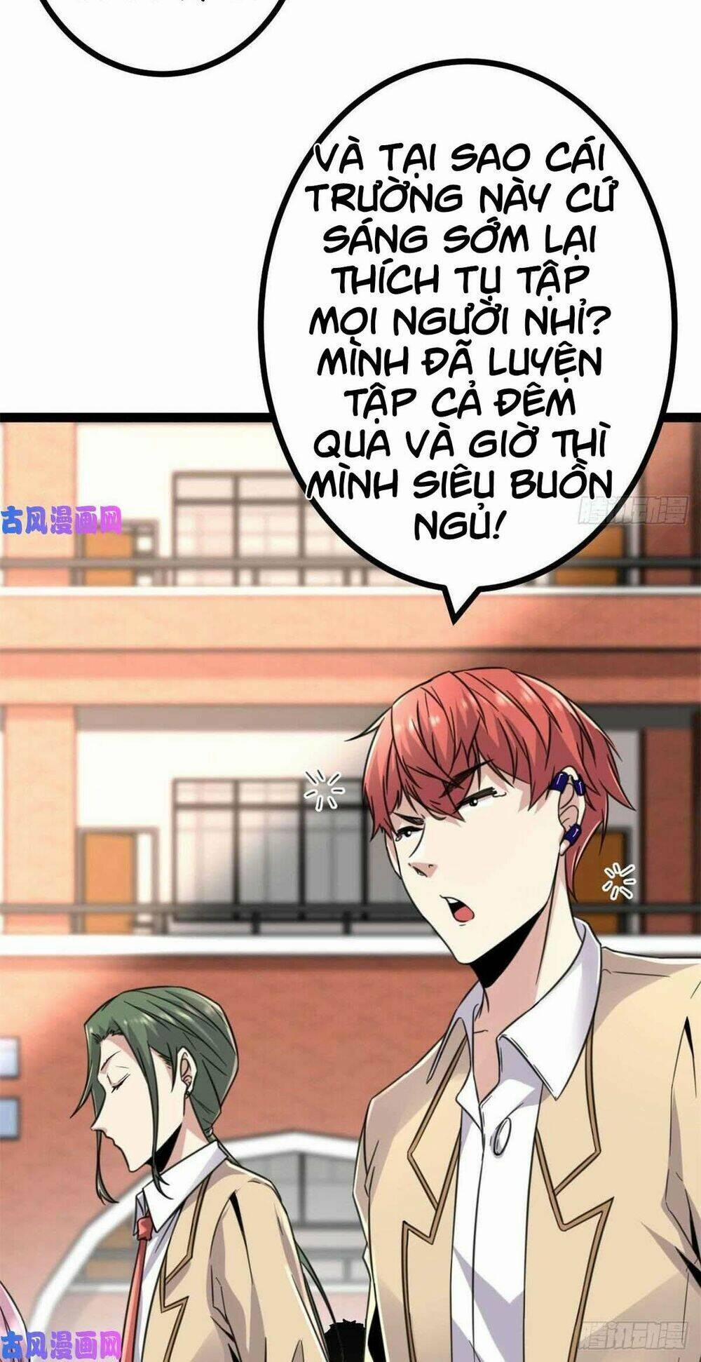 Cái Bóng Vạn Năng 12 trang 2