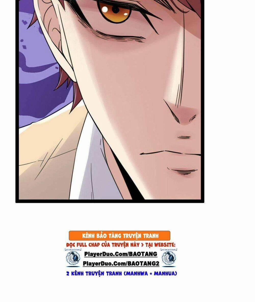 Cái Bóng Vạn Năng 12 trang 20