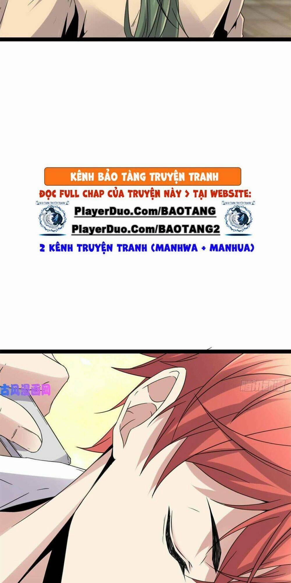 Cái Bóng Vạn Năng 12 trang 22