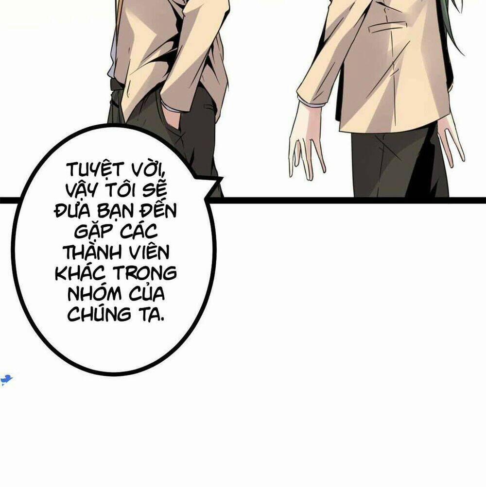 Cái Bóng Vạn Năng 12 trang 27