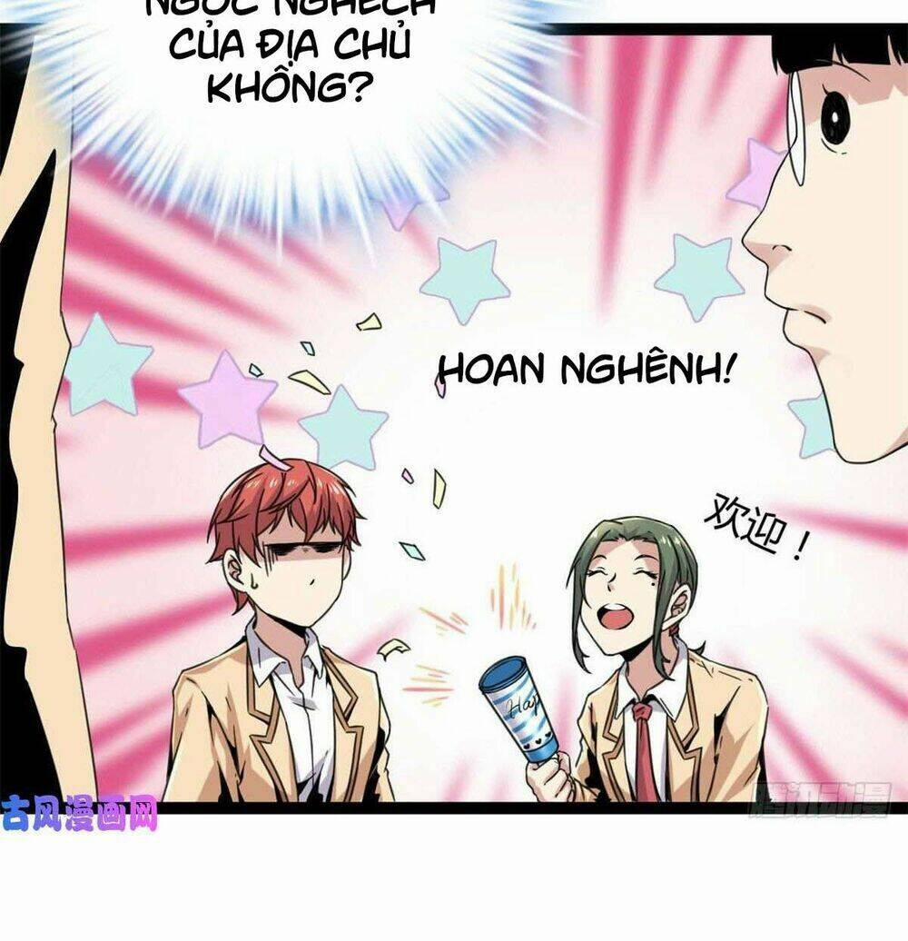 Cái Bóng Vạn Năng 12 trang 31