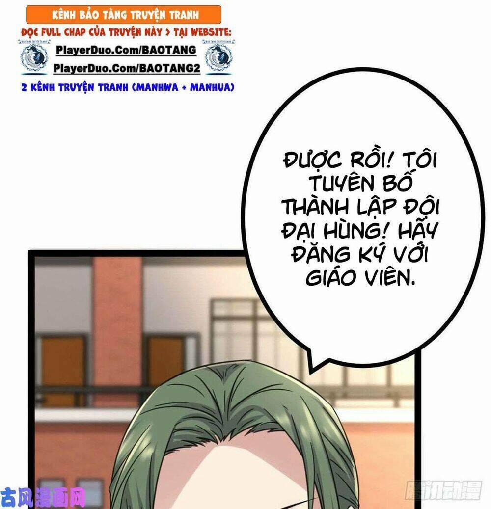 Cái Bóng Vạn Năng 12 trang 32