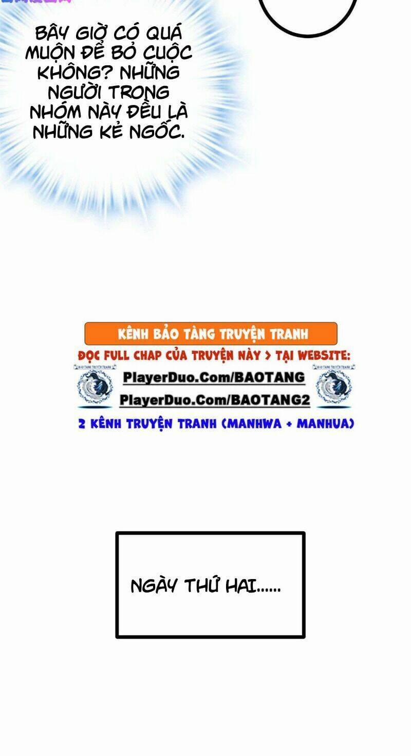 Cái Bóng Vạn Năng 12 trang 34