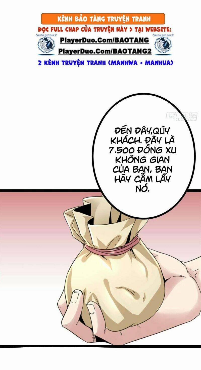 Cái Bóng Vạn Năng 12 trang 35