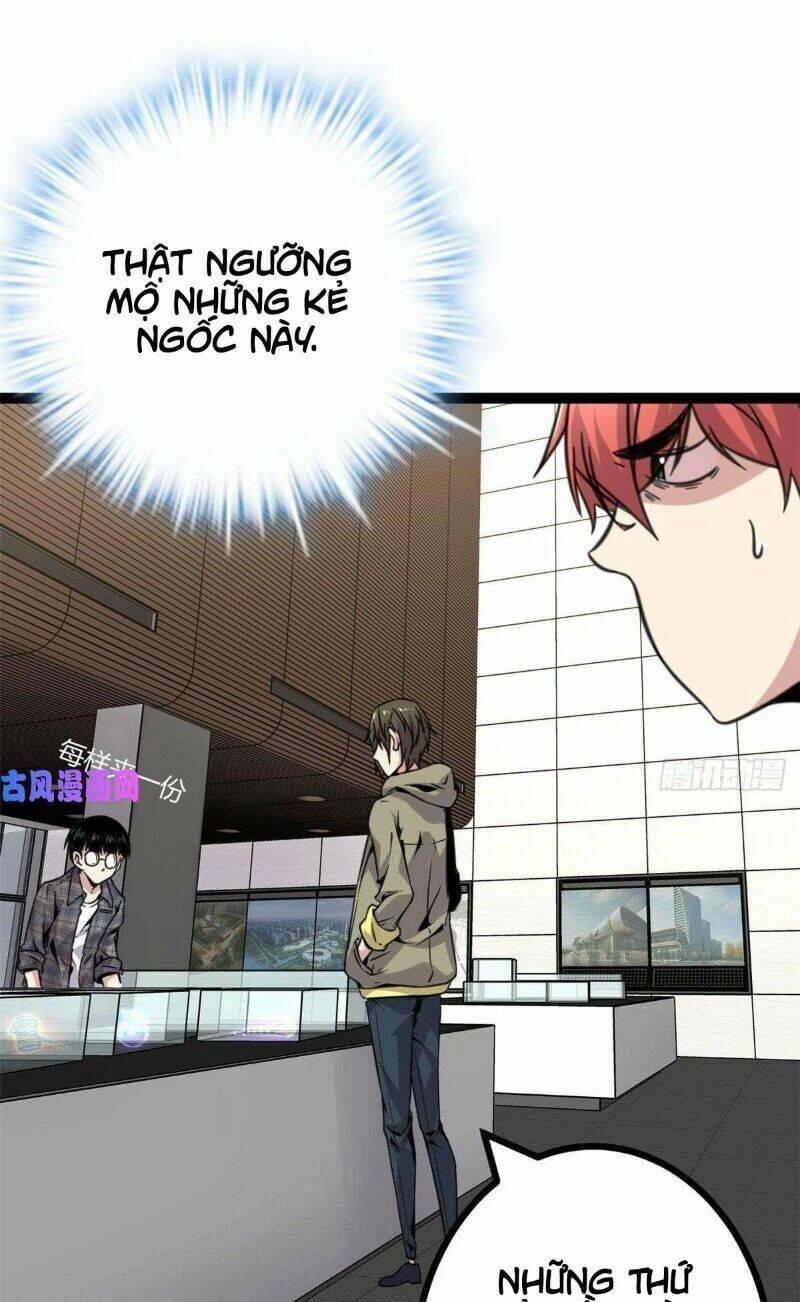 Cái Bóng Vạn Năng 12 trang 37