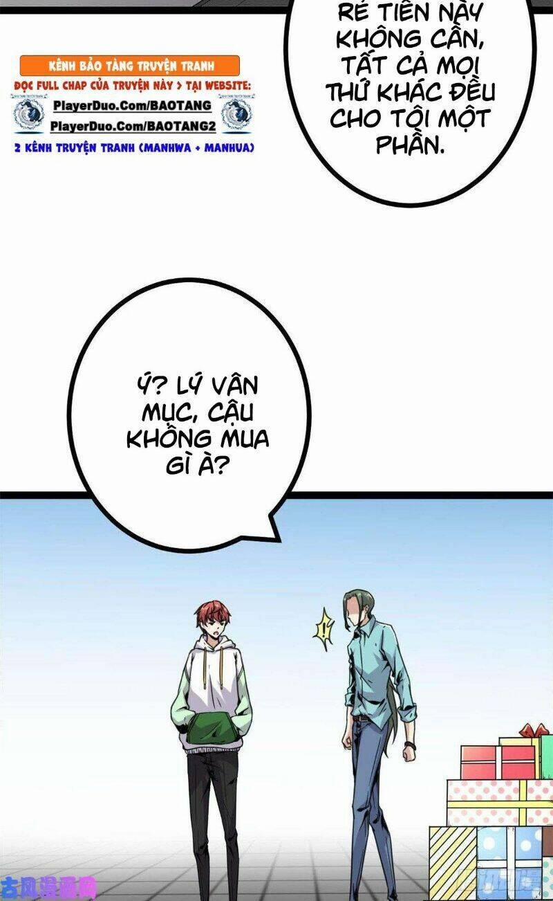 Cái Bóng Vạn Năng 12 trang 38