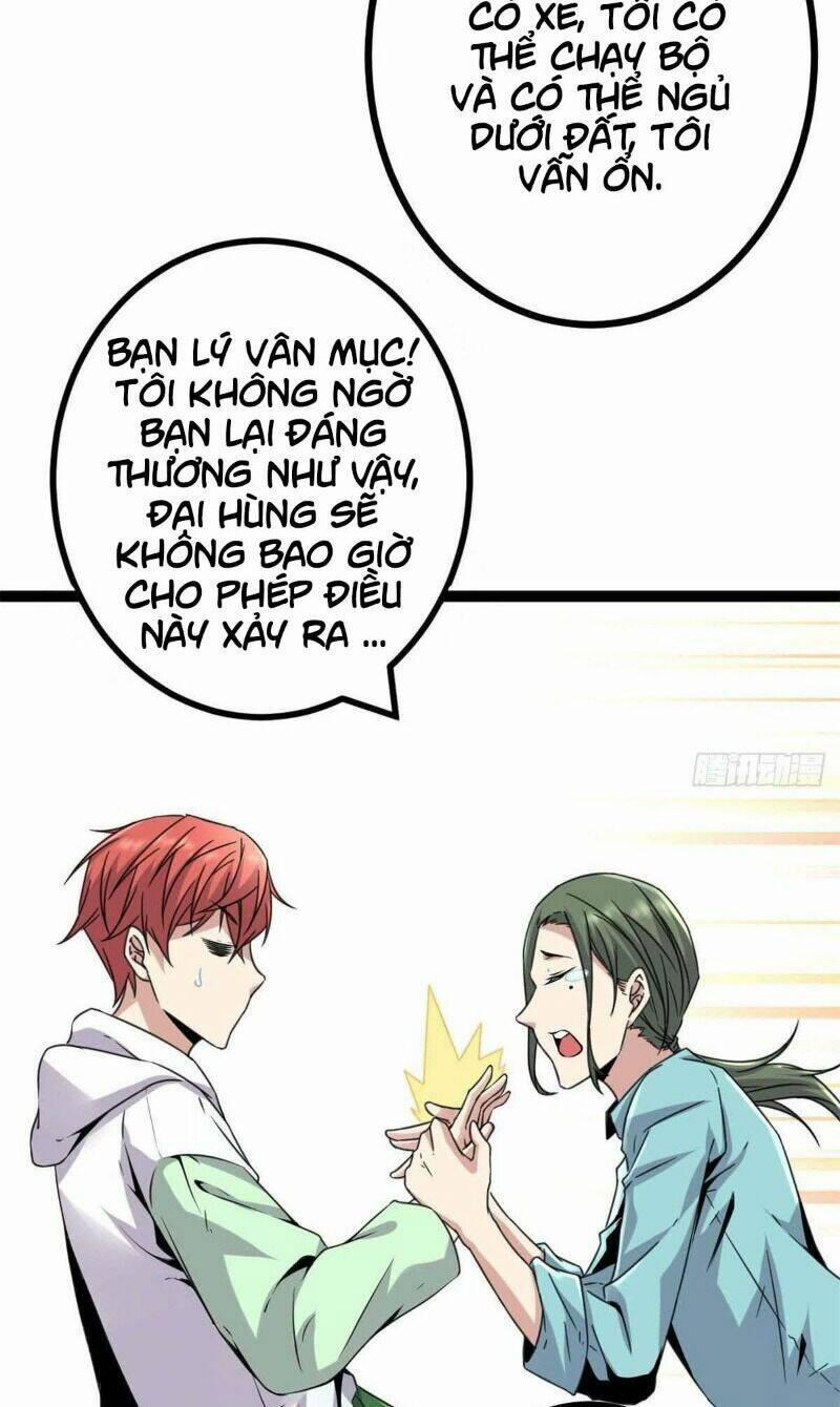 Cái Bóng Vạn Năng 12 trang 40