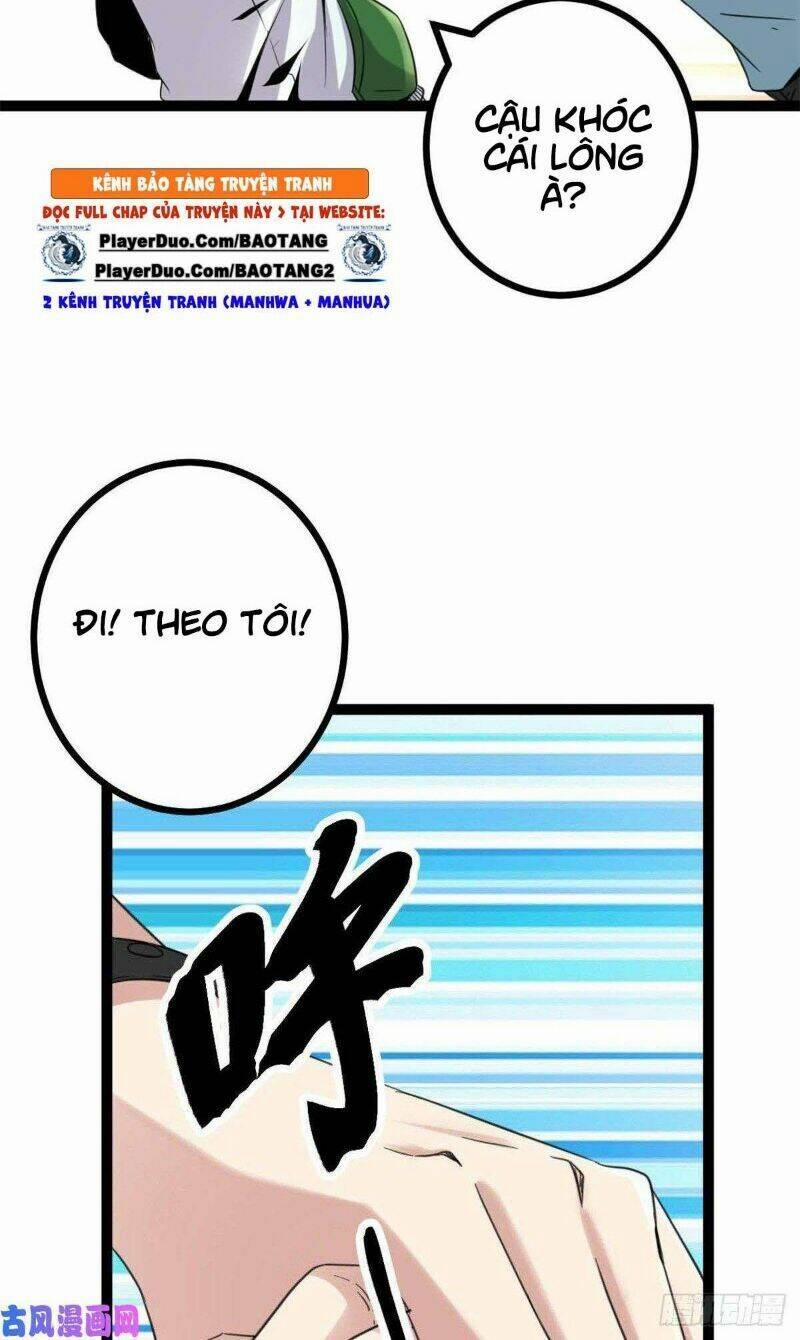 Cái Bóng Vạn Năng 12 trang 41